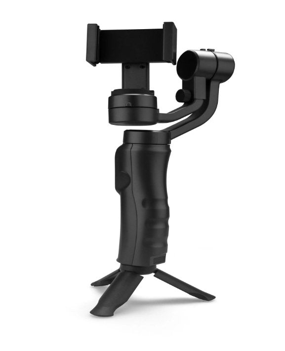 3-Axis Gimbal Stabilizer