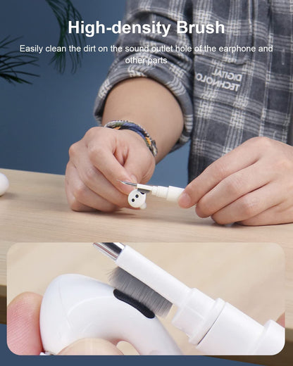 5 in 1 Cleaning Pen For Airpods