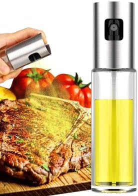 Cooking Oil Spray