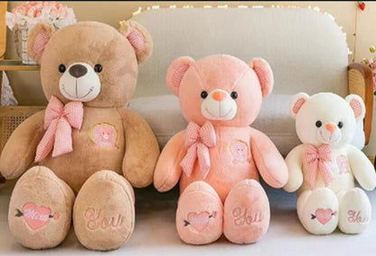 Cute Stuffed Teddy Bear (95cm)