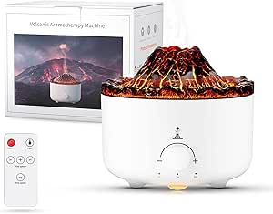 Essential Oil Diffuser