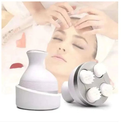 Scalp Massager